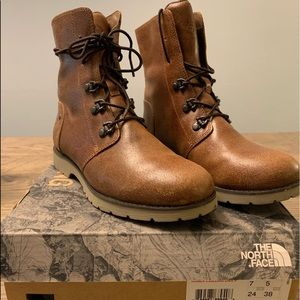 The North Face Women’s Ballard Lace 2 Boots